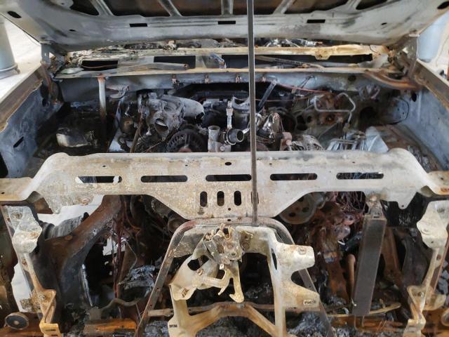 1GT125E86EF183774 - 2014 GMC SIERRA K2500 DENALI BURN photo 11