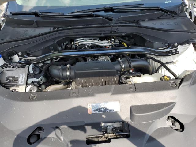 5LM5J7XC9PGL09911 - 2023 LINCOLN AVIATOR RESERVE WHITE photo 12