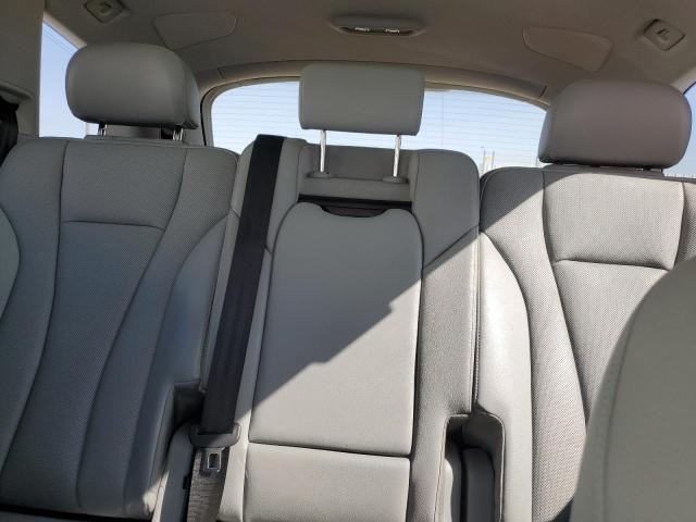 WA1VABF79JD029276 - 2018 AUDI Q7 PRESTIGE WHITE photo 10