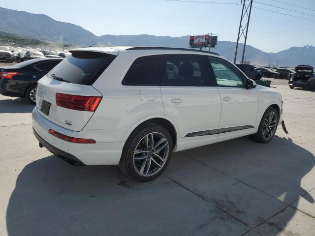 WA1VABF79JD029276 - 2018 AUDI Q7 PRESTIGE WHITE photo 3