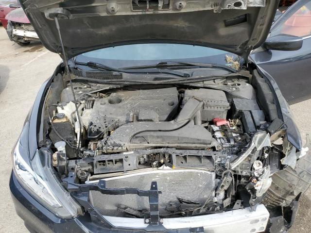 1N4AL3AP3GC174197 - 2016 NISSAN ALTIMA 2.5 GRAY photo 11