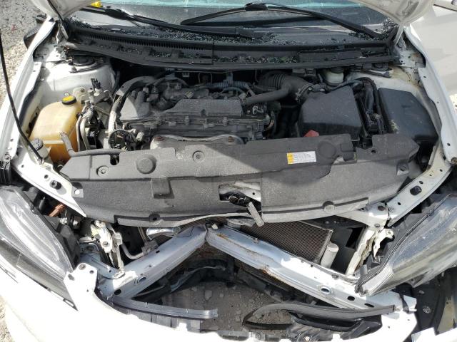 JTKJF5C71E3077953 - 2014 TOYOTA SCION TC Ağ foto 11