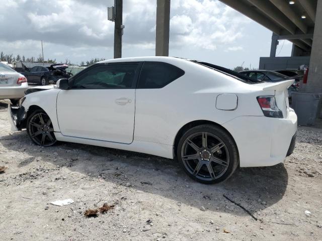 JTKJF5C71E3077953 - 2014 TOYOTA SCION TC Ağ foto 2