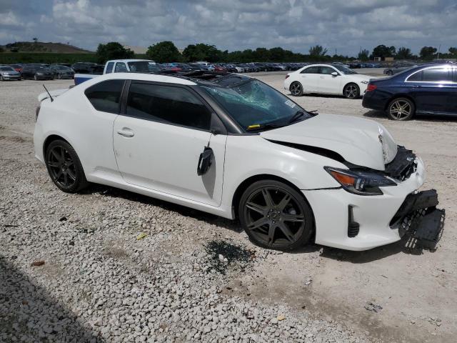 JTKJF5C71E3077953 - 2014 TOYOTA SCION TC Ağ foto 4