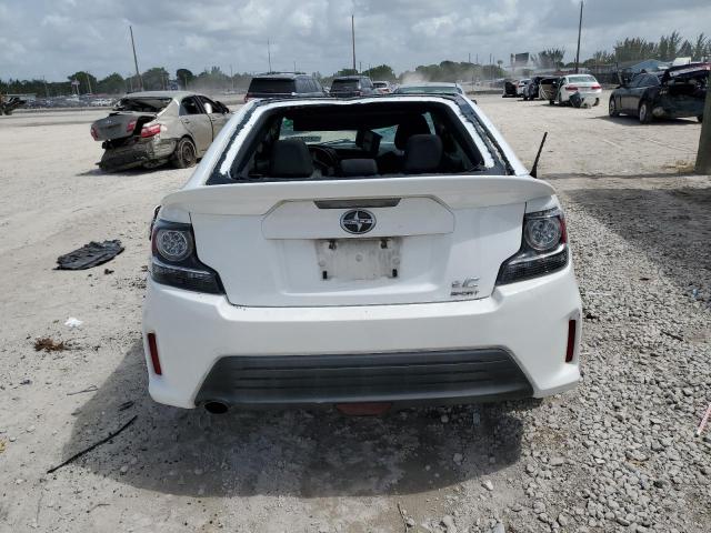 JTKJF5C71E3077953 - 2014 TOYOTA SCION TC Ağ foto 6