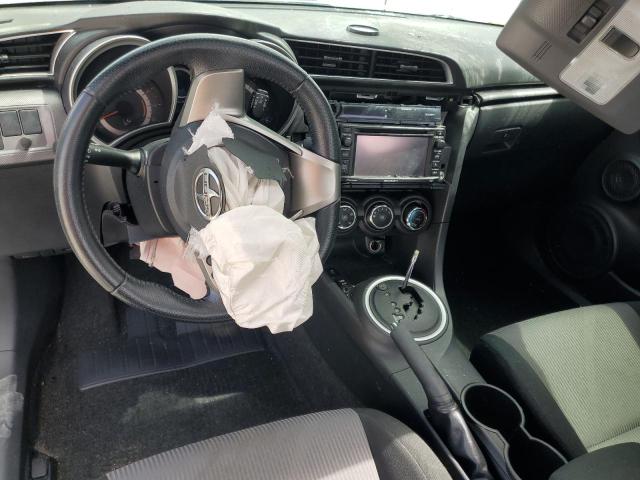 JTKJF5C71E3077953 - 2014 TOYOTA SCION TC Ağ foto 8