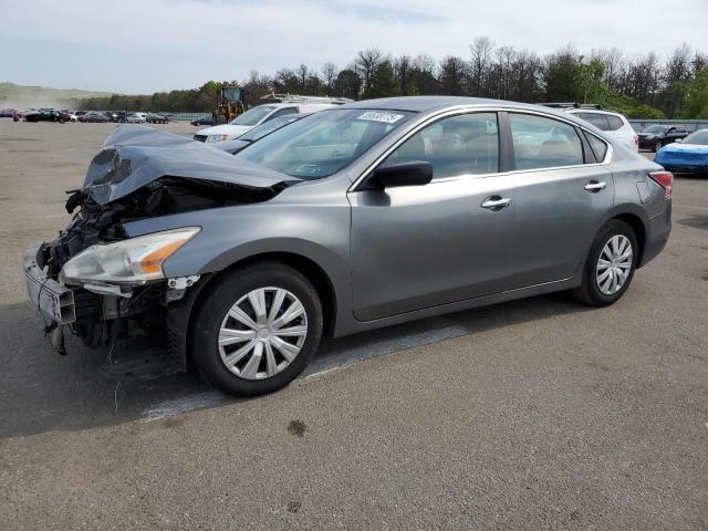 2015 NISSAN ALTIMA 2.5, null