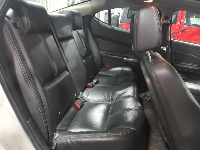 2G2WP552981156605 - 2008 PONTIAC GRAND PRIX 白色 照片 10