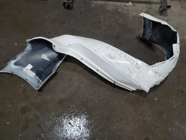 2G2WP552981156605 - 2008 PONTIAC GRAND PRIX 白色 照片 12