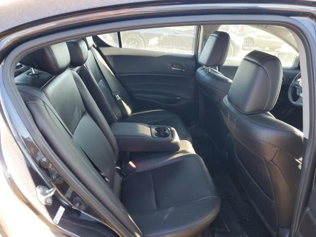 19UDE2F38GA000348 - 2016 ACURA ILX BASE WATCH PLUS CHARCOAL photo 10