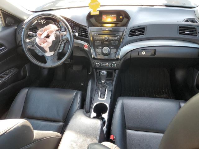 19UDE2F38GA000348 - 2016 ACURA ILX BASE WATCH PLUS CHARCOAL photo 8