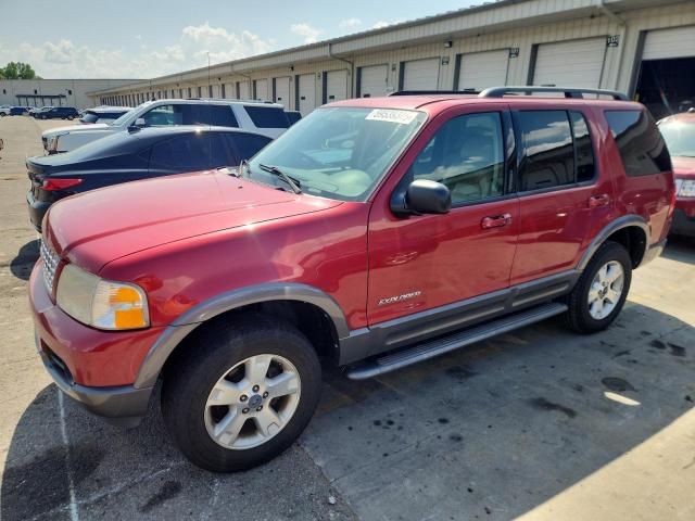 2004 FORD EXPLORER XLT, null