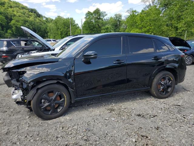 2025 HONDA HR-V EXL, 