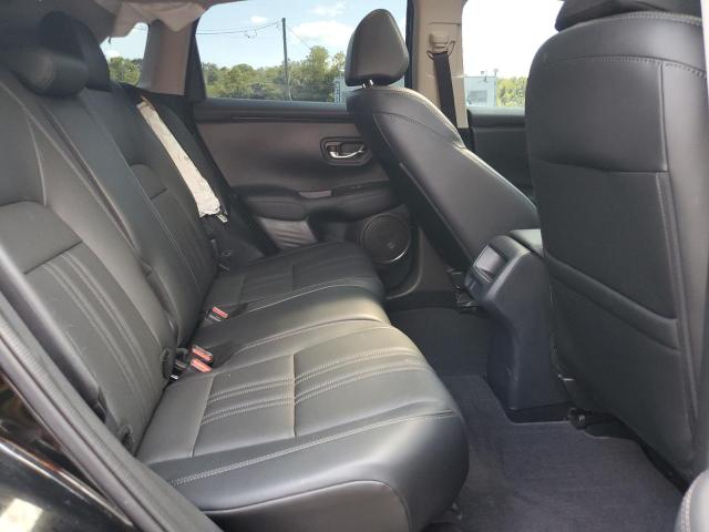 3CZRZ2H72SM713695 - 2025 HONDA HR-V EXL BLACK photo 11