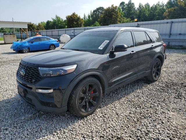 2022 FORD EXPLORER ST, null
