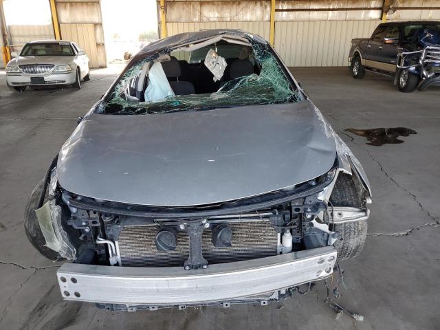 1N4AL3AP2FC293115 - 2015 NISSAN ALTIMA 2.5 SILVER photo 5