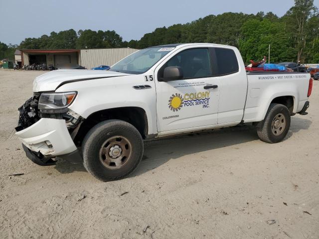 2016 CHEVROLET COLORADO, 