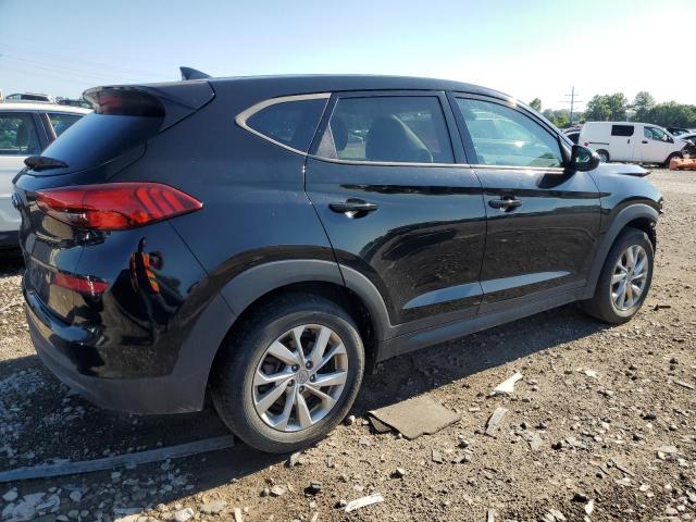 KM8J23A44KU954467 - 2019 HYUNDAI TUCSON SE BLACK photo 3