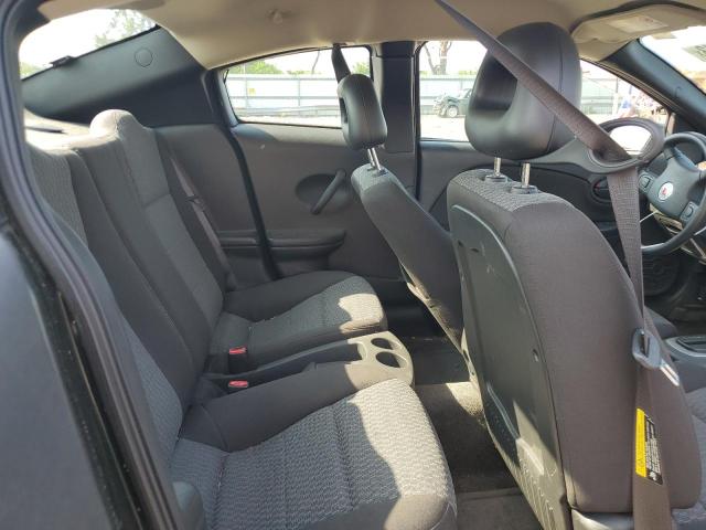 1G8AN12F15Z174279 - 2005 SATURN ION LEVEL 2 灰色 照片 10