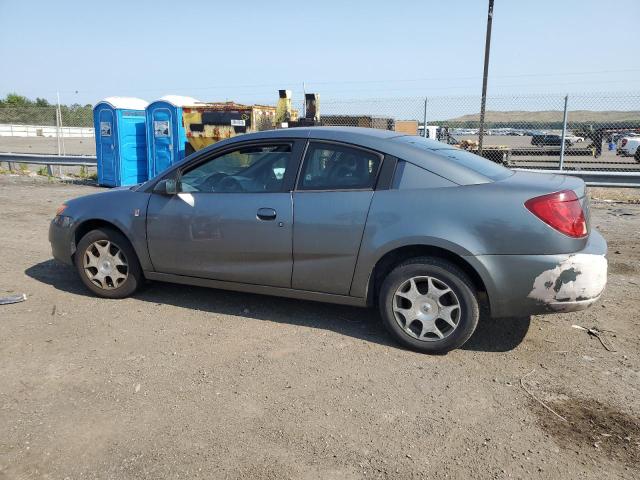 1G8AN12F15Z174279 - 2005 SATURN ION LEVEL 2 灰色 照片 2