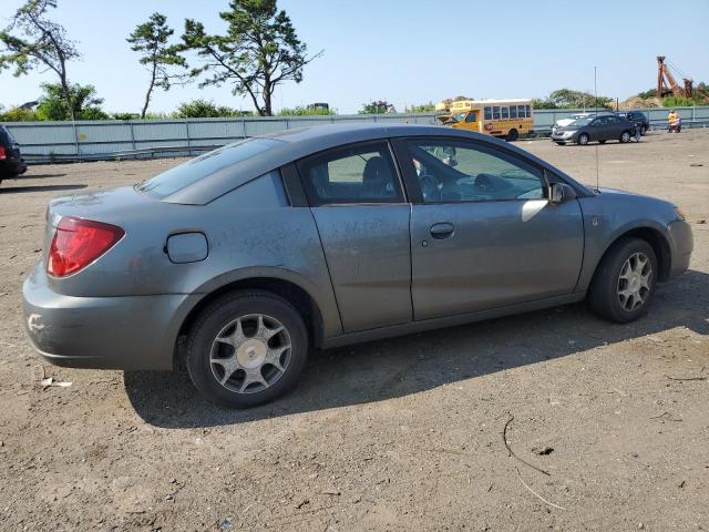 1G8AN12F15Z174279 - 2005 SATURN ION LEVEL 2 灰色 照片 3
