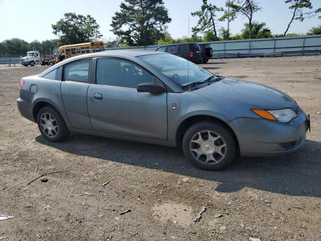 1G8AN12F15Z174279 - 2005 SATURN ION LEVEL 2 灰色 照片 4