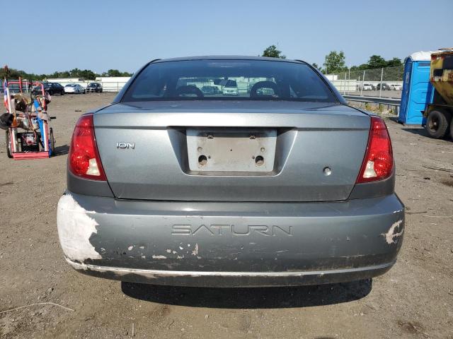 1G8AN12F15Z174279 - 2005 SATURN ION LEVEL 2 灰色 照片 6
