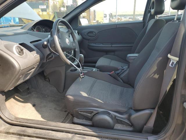 1G8AN12F15Z174279 - 2005 SATURN ION LEVEL 2 灰色 照片 7