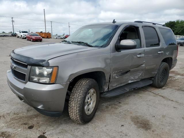 2007 CHEVROLET TAHOE C1500, null