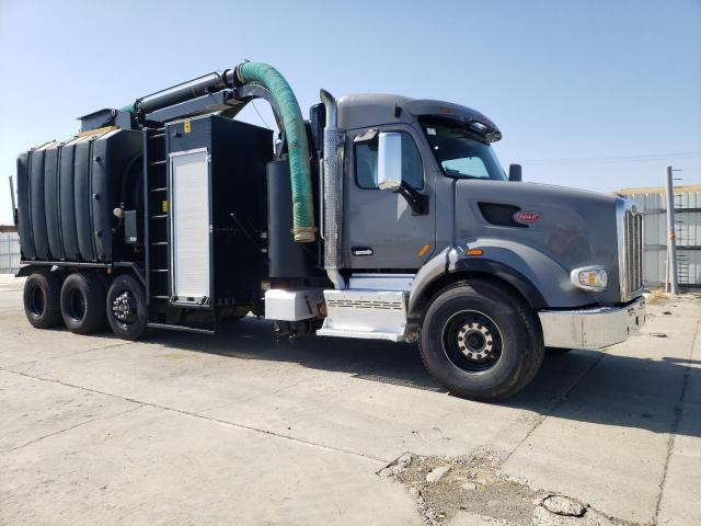 2018 PETERBILT 567, null