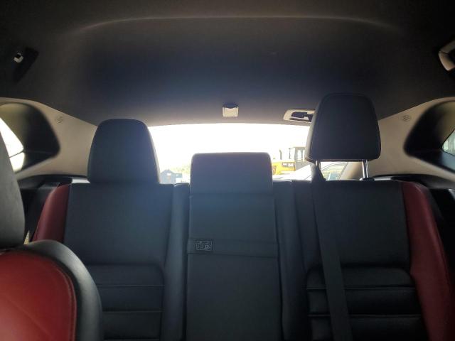 JTJBARBZ0K2213587 - 2019 LEXUS NX 300 BASE Ağ foto 10