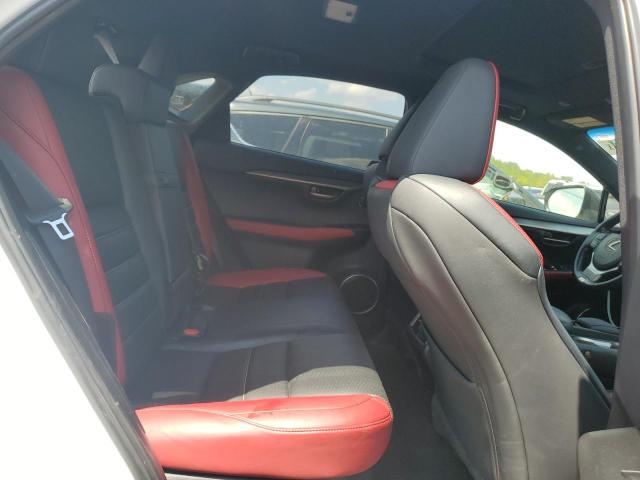 JTJBARBZ0K2213587 - 2019 LEXUS NX 300 BASE Ağ foto 11