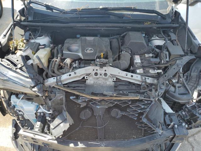 JTJBARBZ0K2213587 - 2019 LEXUS NX 300 BASE Ağ foto 12