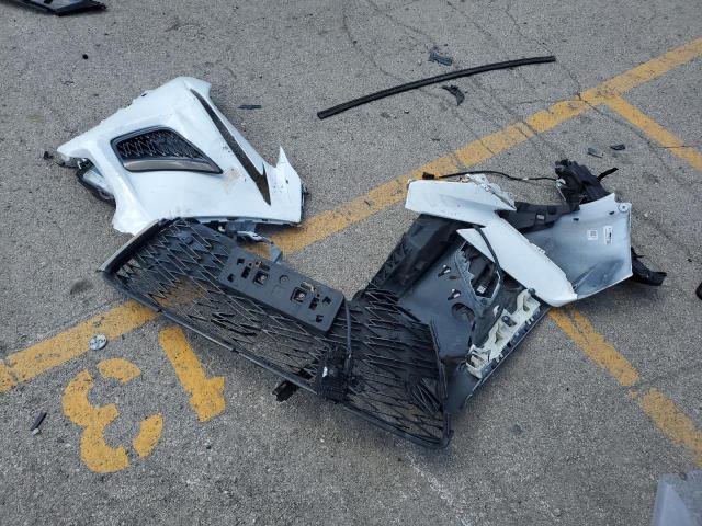 JTJBARBZ0K2213587 - 2019 LEXUS NX 300 BASE Ağ foto 13