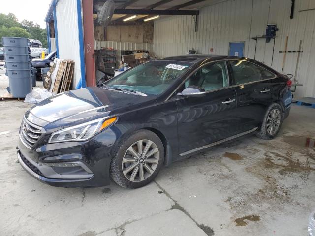 2016 HYUNDAI SONATA SPORT, 