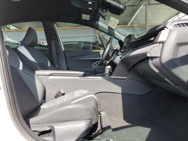4T1DAACK3SU069967 - 2025 TOYOTA CAMRY XSE WHITE photo 7