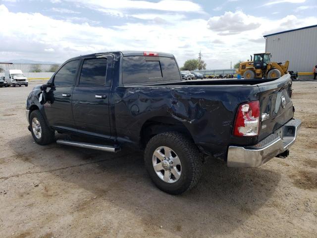 3C6TR4DTXFG509670 - 2015 RAM 2500 SLT GRAY photo 2