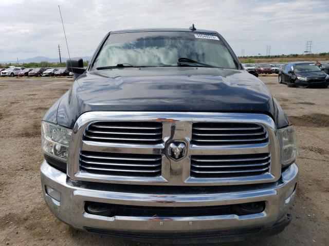 3C6TR4DTXFG509670 - 2015 RAM 2500 SLT ნაცრისფერი ფოტო 5