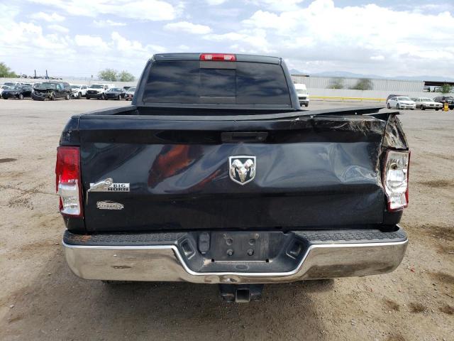 3C6TR4DTXFG509670 - 2015 RAM 2500 SLT GRAY photo 6