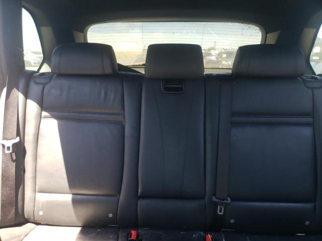 5UXFE43599L266640 - 2009 BMW X5 XDRIVE30I 白色 照片 10