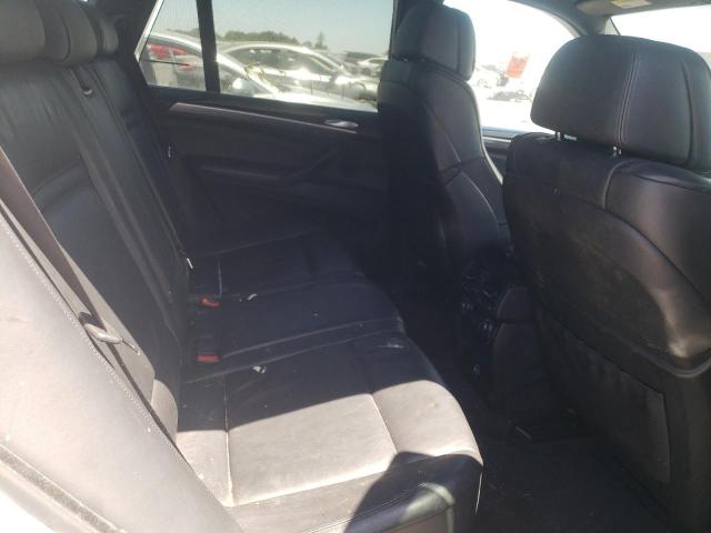 5UXFE43599L266640 - 2009 BMW X5 XDRIVE30I 白色 照片 11