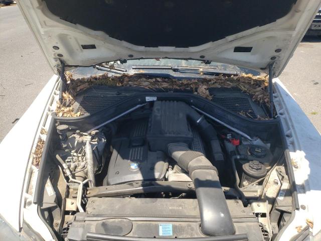 5UXFE43599L266640 - 2009 BMW X5 XDRIVE30I 白色 照片 12