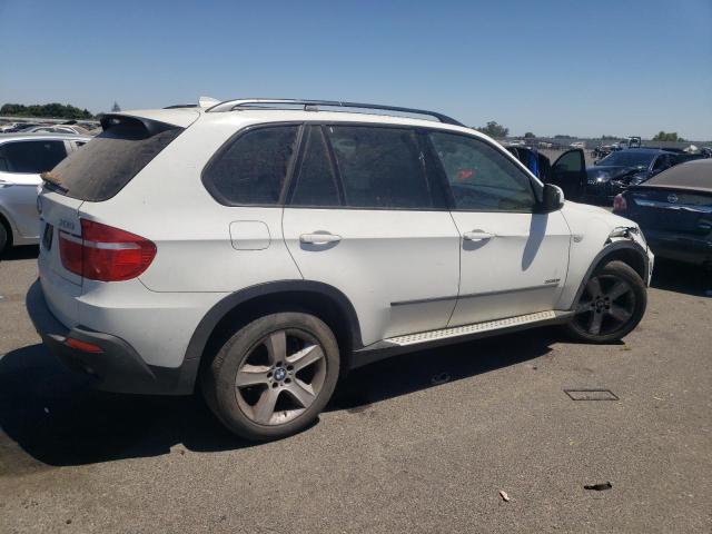 5UXFE43599L266640 - 2009 BMW X5 XDRIVE30I 白色 照片 3