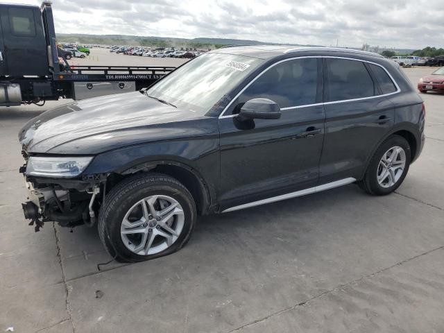 2019 AUDI Q5 PREMIUM, 