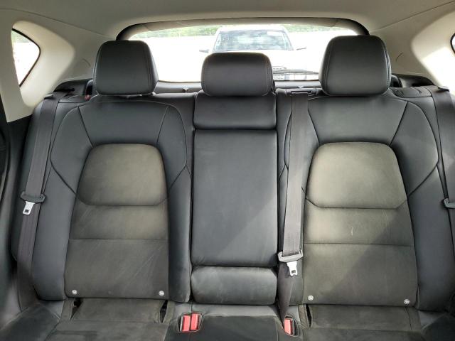 JM3KFBCM8K0619943 - 2019 MAZDA CX-5 TOURING WHITE photo 10