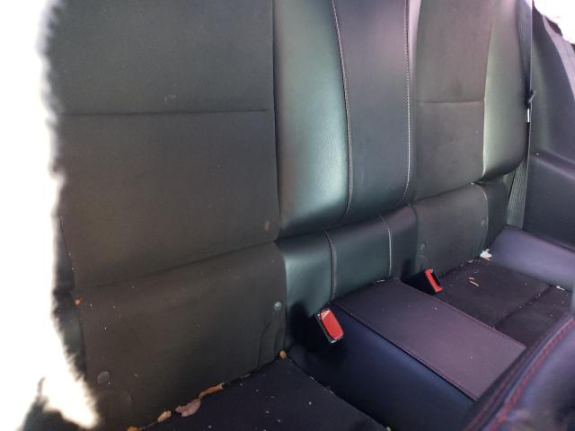 2G1FZ1EP4E9800575 - 2014 CHEVROLET CAMARO ZL1 黑色 照片 10