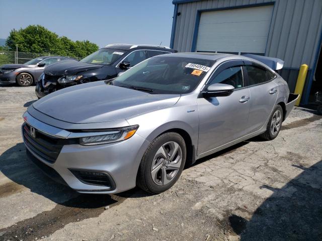 2022 HONDA INSIGHT TOURING, null