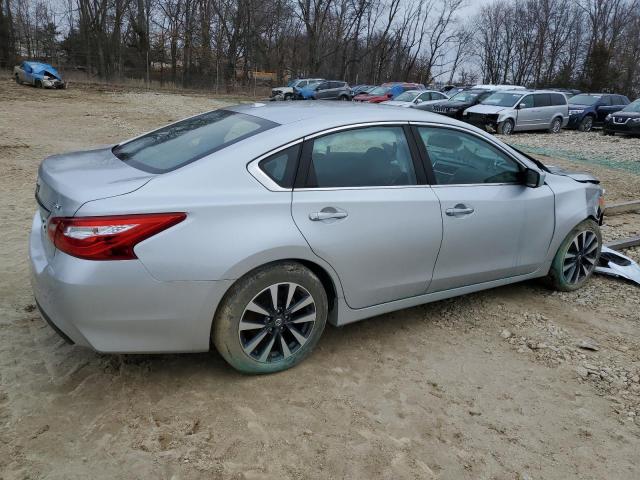 1N4AL3AP4HC249295 - 2017 NISSAN ALTIMA 2.5 SILVER photo 3