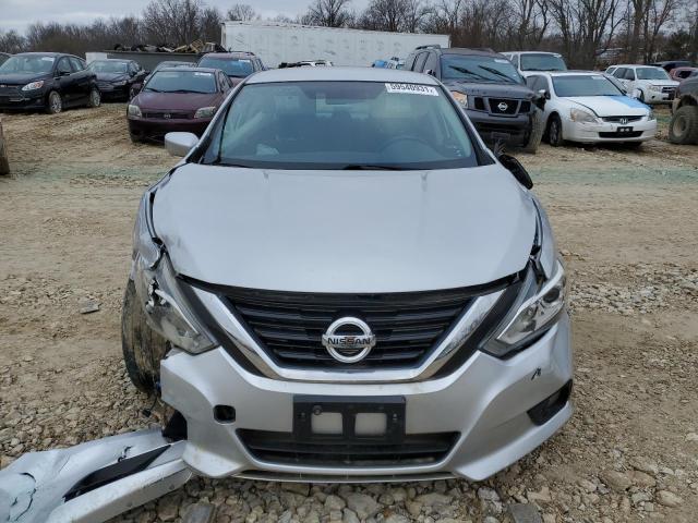 1N4AL3AP4HC249295 - 2017 NISSAN ALTIMA 2.5 SILVER photo 5