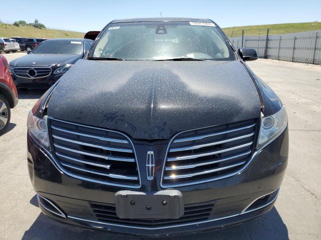 2LMHJ5ATXKBL01687 - 2019 LINCOLN MKT BLACK photo 5